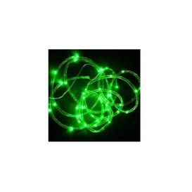 LED Rope Light Green