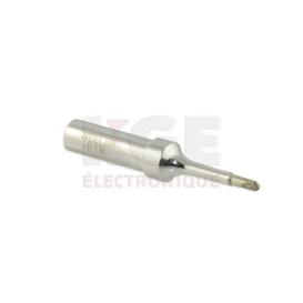 Weller ETR - .062