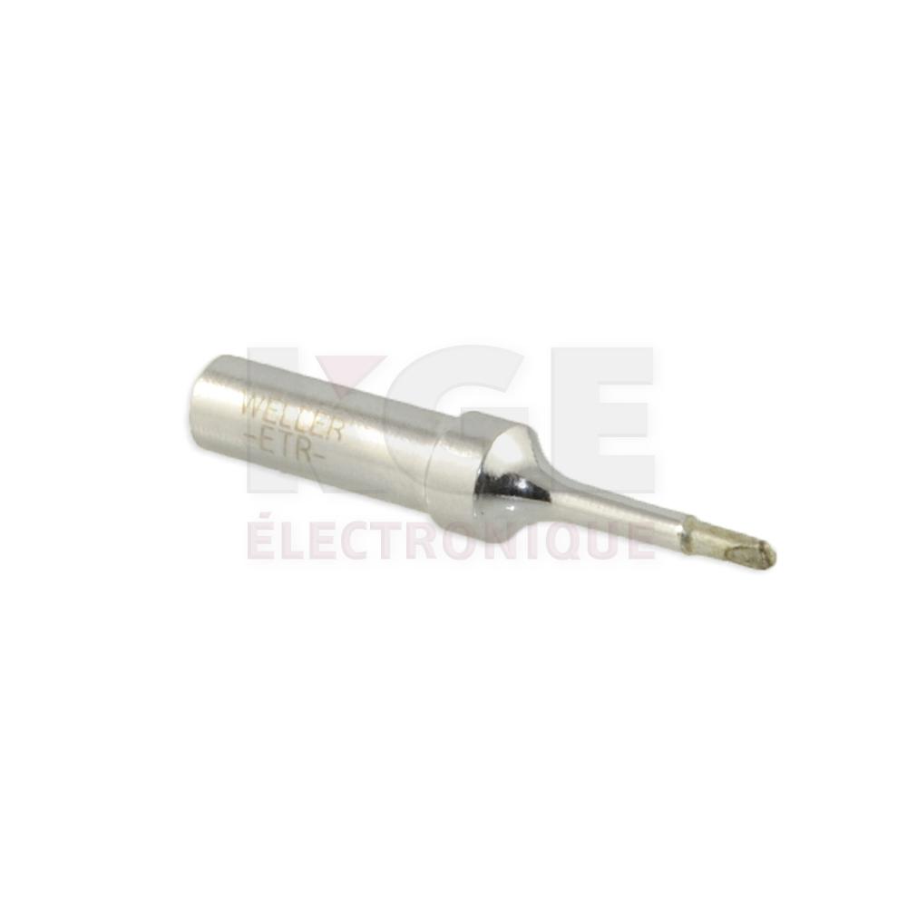 Weller ETR - .062
