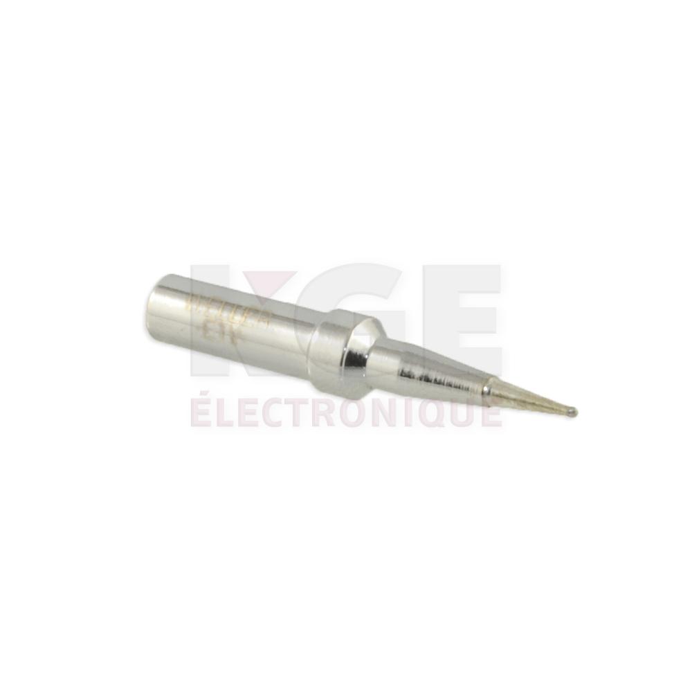 Weller ETV - Pointe Plate ET .024