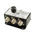 Interrupteur Coaxial 3 Positions