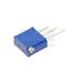 20 Turn 10K Ohms Vertical Mount Trimpot (Trimmer)