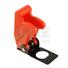 Toggle Switch Safety Guard