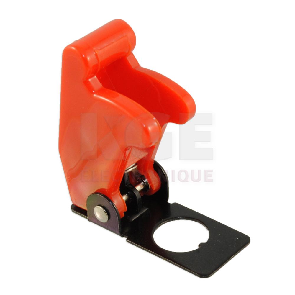 Protection pour Interrupteur