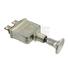 Heavy Duty SPST Push-Pull Switch