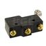 Heavy Duty SPDT Snap Action Switch with Long Roller Lever