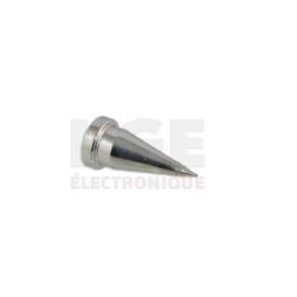 Weller LT1 - Pointe Ronde de Série LT .010