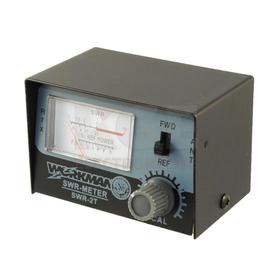 SWR meter test instrument - SWR-2T