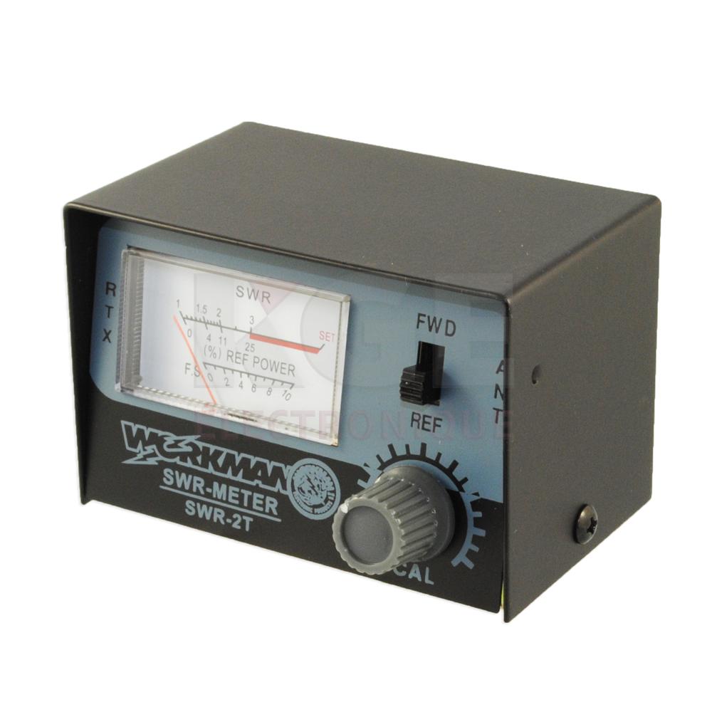 SWR meter test instrument - SWR-2T