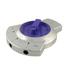 Optic Toslink 1 to 3 in/out selector