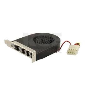 System Cooler Slot Fan 80mm