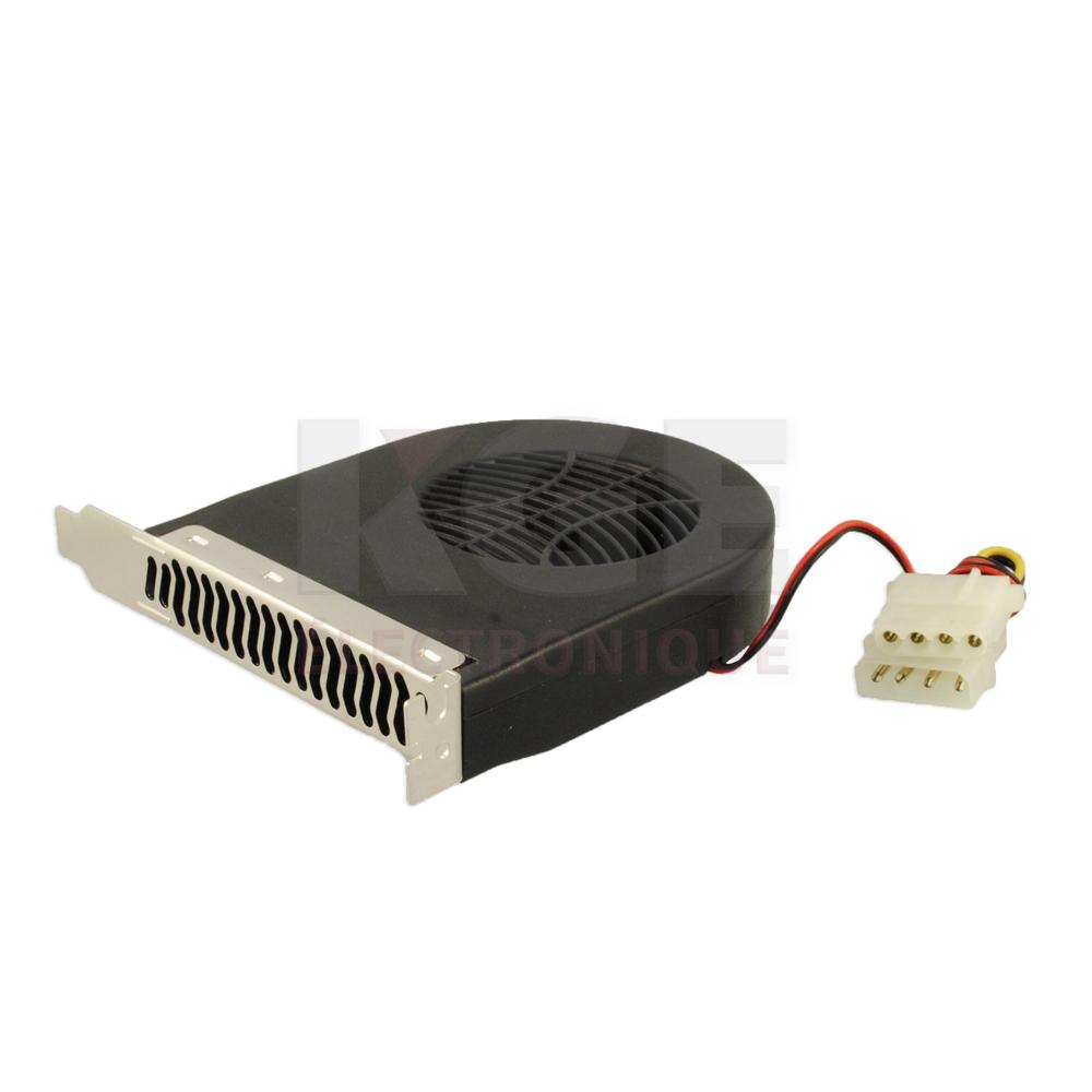 System Cooler Slot Fan 80mm