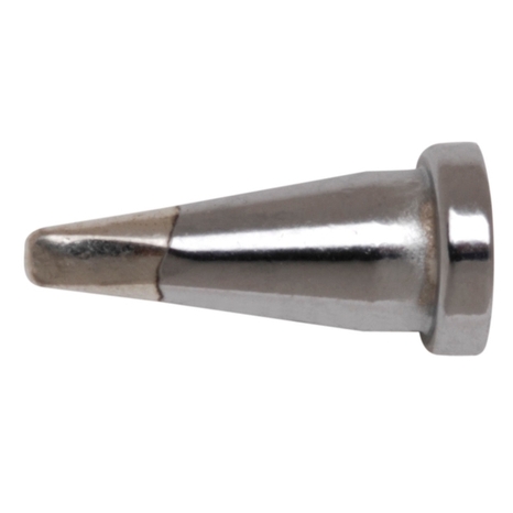 Weller LTD - Pointe Ciselée de Série LT .181