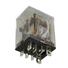 Relay 10A 2 Contacts 12VDC