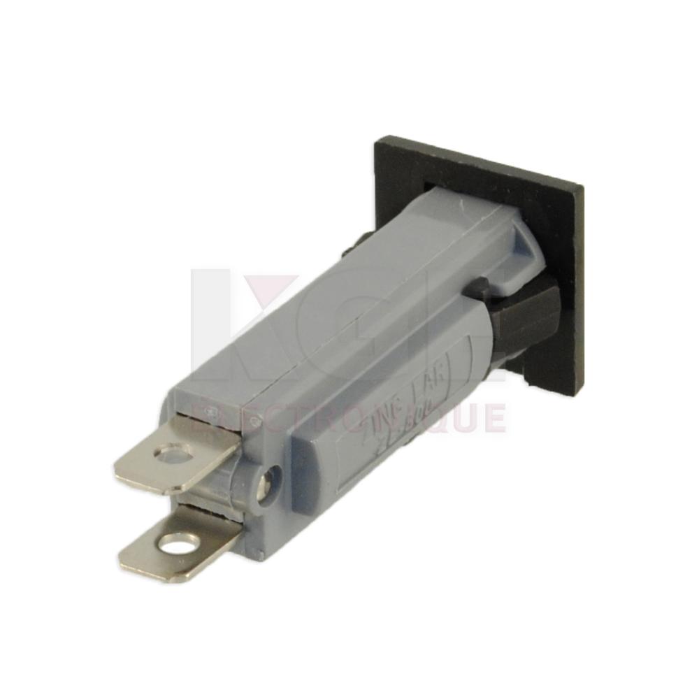 10A .011 Ohms Thermal Circuit Breaker