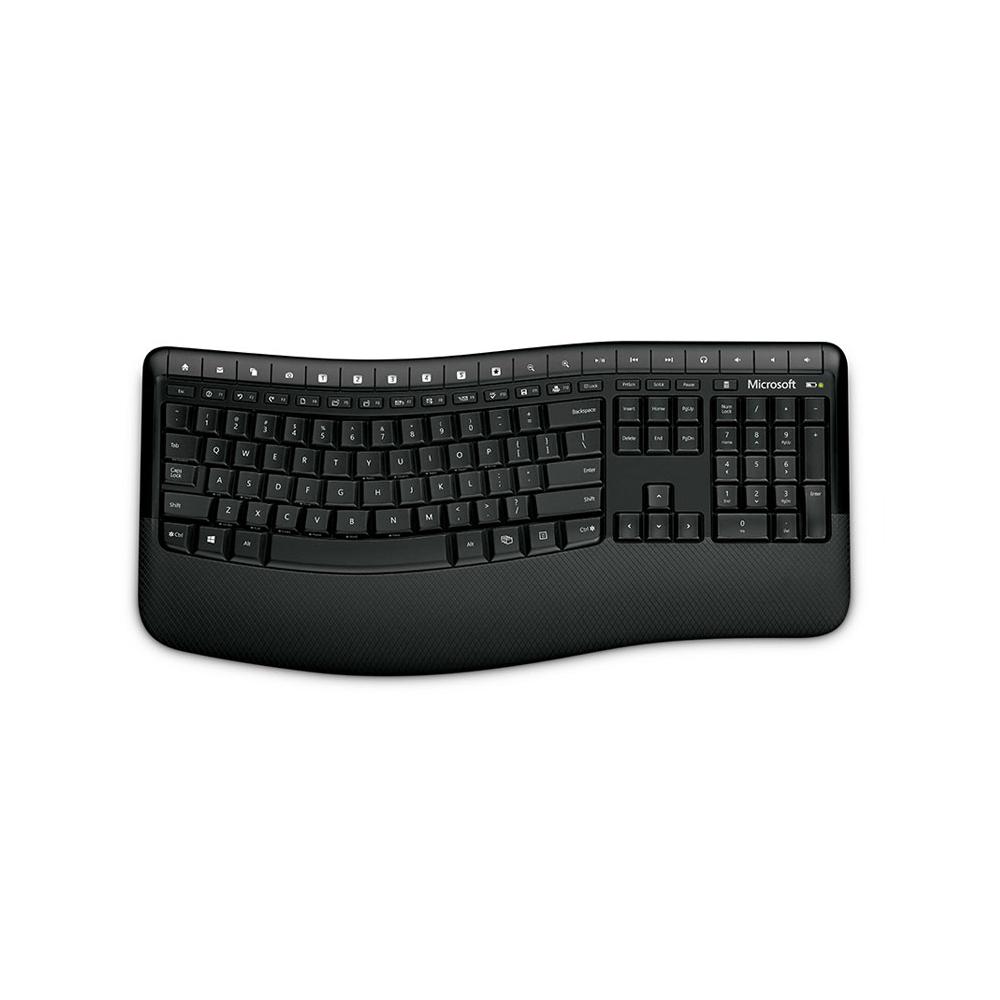Shortcut shift right on the apple wireless keyboard