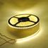LED strip 5 meter IP66 warm white 9.6W/m 3000K