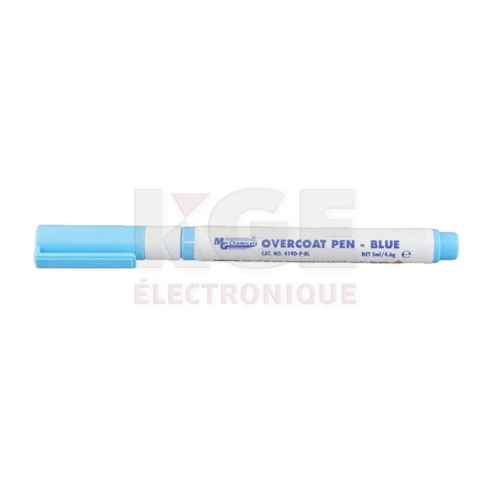 Overcoat Pen 419D-P