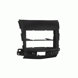 Ensemble DIN/DDIN pour Mitsubishi 07-13 Outlander 99-7013TB