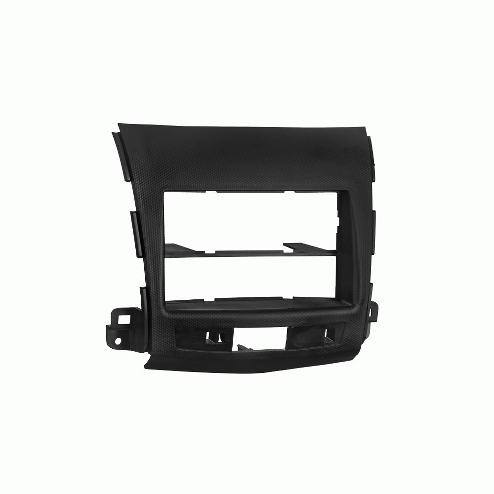 07-13 Mitsubishi Outlander DIN/DDIN kit 99-7013TB