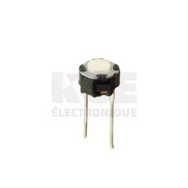 Micro switch SPST-NO 0.02A 15V