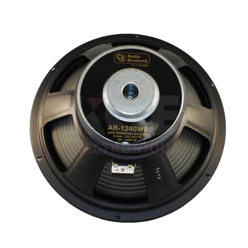 Speaker 200W RMS 8 Ohms 12