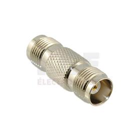 Adaptateur TNC femelle à femelle