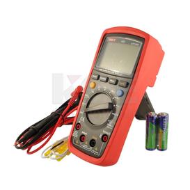 Multimètre numérique True RMS UT139C