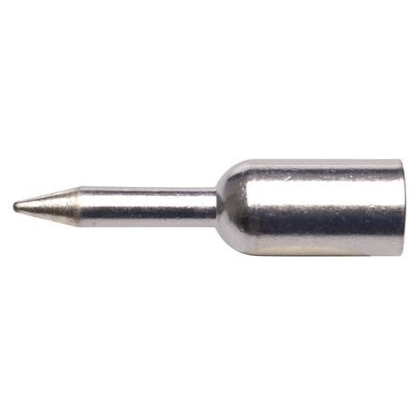 Weller PL111 - Pointe de Crayon Plaquée .03