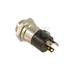 4 Conductor 3.5mm Miniature Chassis Mount Female Jack