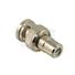BNC Male to RCA Female Adaptor