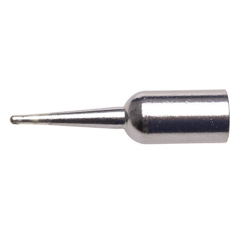 Weller PL138 - Pointe Aiguille Fuselée .05