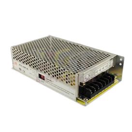 Transformateur d'alimentation régularisé 12VDC 12.5A