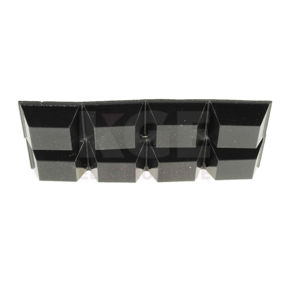 Rubber foot 20.62mm X 7.62mm 8 pack