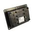 Standard push terminals for speaker 8 contacts