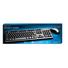 Wireless Optical USB Mouse and Keyboard