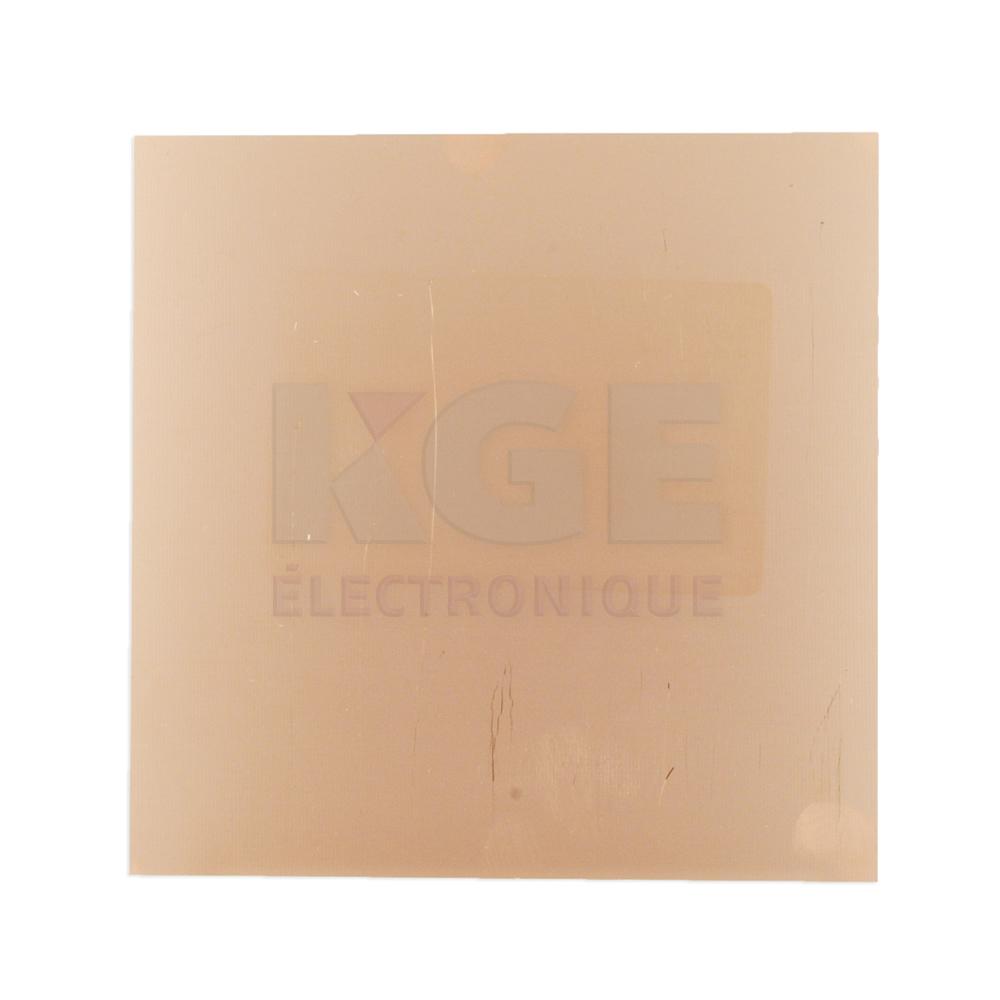 509 Copper Clad Board