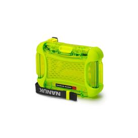 Valise Nanuk série Nano 310 lime