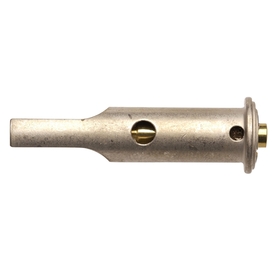 Weller PSI10 - Pointe Couteau pour Fer à Souder au Butane PSI100
