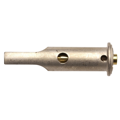 Weller PSI10 - Pointe Couteau pour Fer à Souder au Butane PSI100