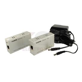 Extendeur HDMI vers Cat5e/Cat6