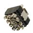 Medium Toggle Switch ON-ON 20A