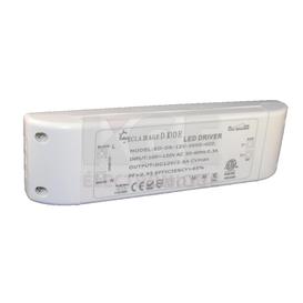 Transformateur 12V 3A dimable pour DELs