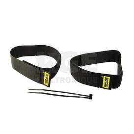 Attaches originales pour câbles 1