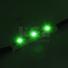 3 RGB LEDs module