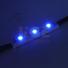 3 RGB LEDs module