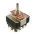 Toggle Switch (ON-OFF-ON) 20A