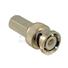 Twist-On BNC Connector for RG59