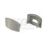 Endcap for Lumentruss LED 1400 series (LM22304-1)