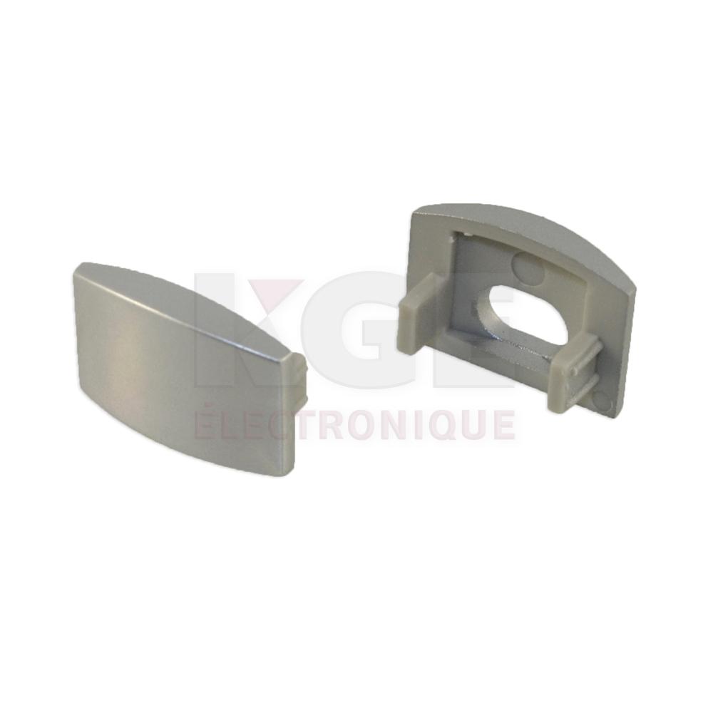 Endcap for Lumentruss LED 1400 series (LM22304-1)